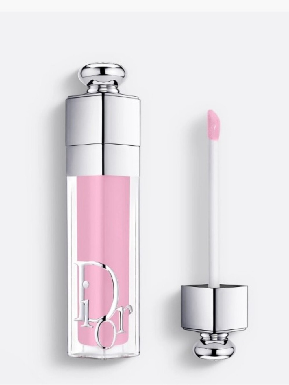 Dior Addict Lip Maximizer Plumping Gloss